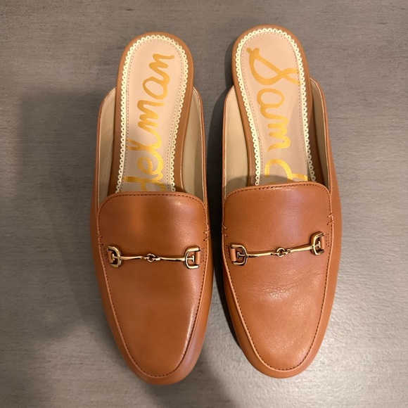 Sam Edelman | Linnie Bit Mule - Picture 4 of 7